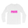 jake paulers Long Sleeve Shirts