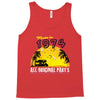 made in 1974 all original parts Tank Top