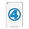 number 4 iPad Mini 4