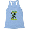 iron link Racerback Tank