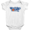 epic day   exclusive Baby Onesie