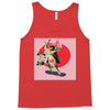 gsgsd Tank Top