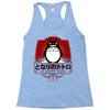 My Neighbor Totoro Racerback Tank