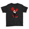 mickey mau5 Youth Tee