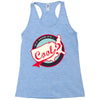 col man Racerback Tank