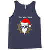 christmas pirates Tank Top