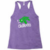 chillkr&ouml;te Racerback Tank