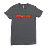 BEST EPICOMBACK Ladies Fitted T-Shirt