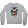 venom splatter Crewneck Sweatshirt