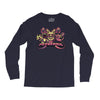 psybeams Long Sleeve Shirts