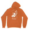 r.i.p. lemmy kilmister Unisex Hoodie