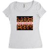 Rules Schmules Women's Triblend Scoop T-shirt