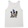 hooked on a feeling Tank Top