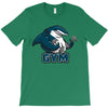 Shark Gym T-Shirt