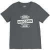 be yourself unless you can be a unicorn V-Neck Tee