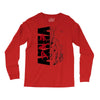akira 2 Long Sleeve Shirts