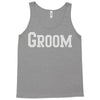 groom (2) Tank Top