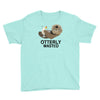 otterly wasted drinking Youth Tee