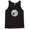 Moon Night Tank Top