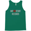 important records Tank Top