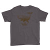 tea at 2,000 feet Youth Tee