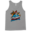 pescespada island explorers Tank Top