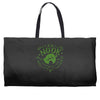 nook neighbor's club Weekender Totes
