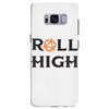 Roll High Dungeon Samsung Galaxy S8 Plus