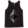 Ethereum Coin Tank Top