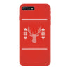 ugly deer christmas iPhone 7 Plus Case