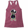 slugs Racerback Tank