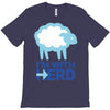 i m with herd T-Shirt