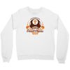 mushroom desert classic Crewneck Sweatshirt