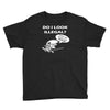 catch me if you can putos Youth Tee