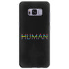 human Samsung Galaxy S8 Plus