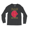 r.i.p Long Sleeve Shirts