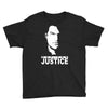 steven seagal out for justice retro Youth Tee