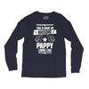Awesome Pappy Looks Like Long Sleeve Shirts