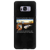 Salvador Dali The Persistence Of Memory Samsung Galaxy S8 Plus