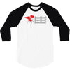bueller 3/4 Sleeve Shirt