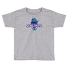 clan destroyers Toddler T-shirt