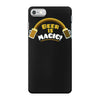 beer is magic iPhone 7 Case