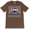ugly stitch christmas T-Shirt