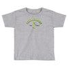 like a zombie Toddler T-shirt
