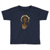 groovy baby groot 2 Toddler T-shirt