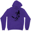 eva 01 Unisex Hoodie