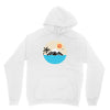 Fuji Unisex Hoodie