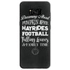 dreaming about pumpkin spice hayrides footbal falling leaves family ti Samsung Galaxy S8