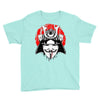 samurainonymous Youth Tee
