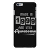 made in 1999 and still awesome iPhone 6 Plus/6s Plus Case